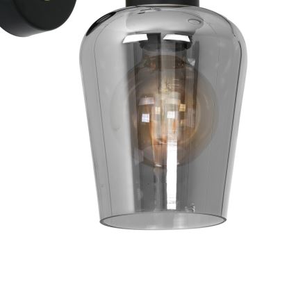 Wandlamp RICHMOND 1xE27/60W/230V