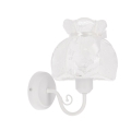 Wandlamp ROSSINI 1xE27/40W/230V