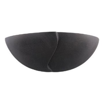 Wandlamp ROXI 1xE27/15W/230V zwart