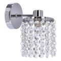 Wandlamp ROYAL 1xG9/40W/230V