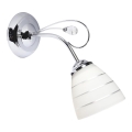 Wandlamp SIMPLI 1xE27/40W/230V