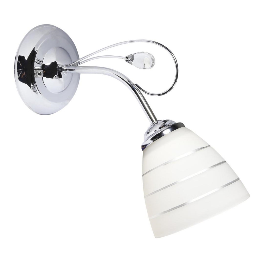 Wandlamp SIMPLI 1xE27/40W/230V