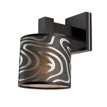 Wandlamp SOFIA 1xE27/60W/230V