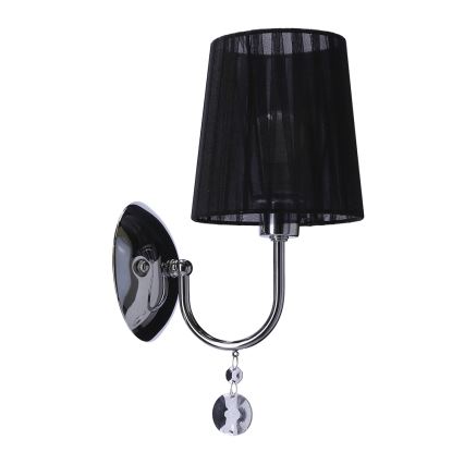 Wandlamp SORENTO 1xE14/40W/230V