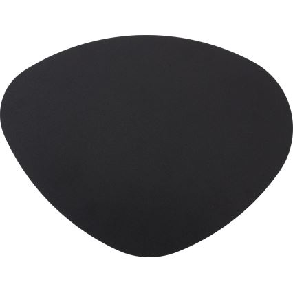 Wandlamp STONE 2xG9/8W/230V 30x39 cm zwart
