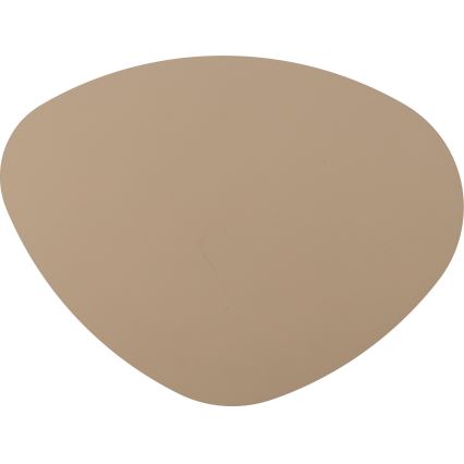 Wandlamp STONE 3xG9/8W/230V 37x49 cm beige