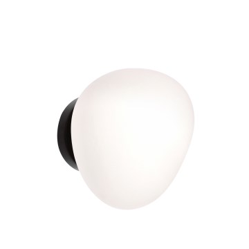 Wandlamp STONES 1xE27/40W/230V