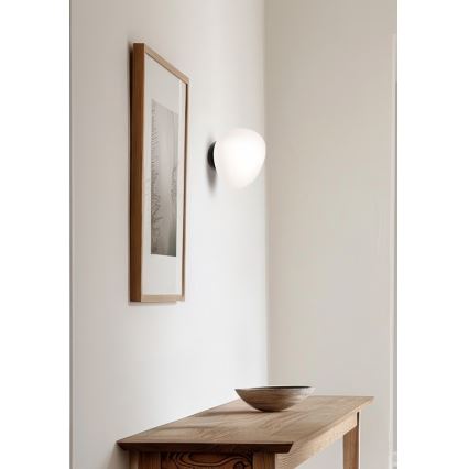 Wandlamp STONES 1xE27/40W/230V