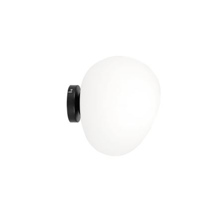 Wandlamp STONES 1xE27/40W/230V