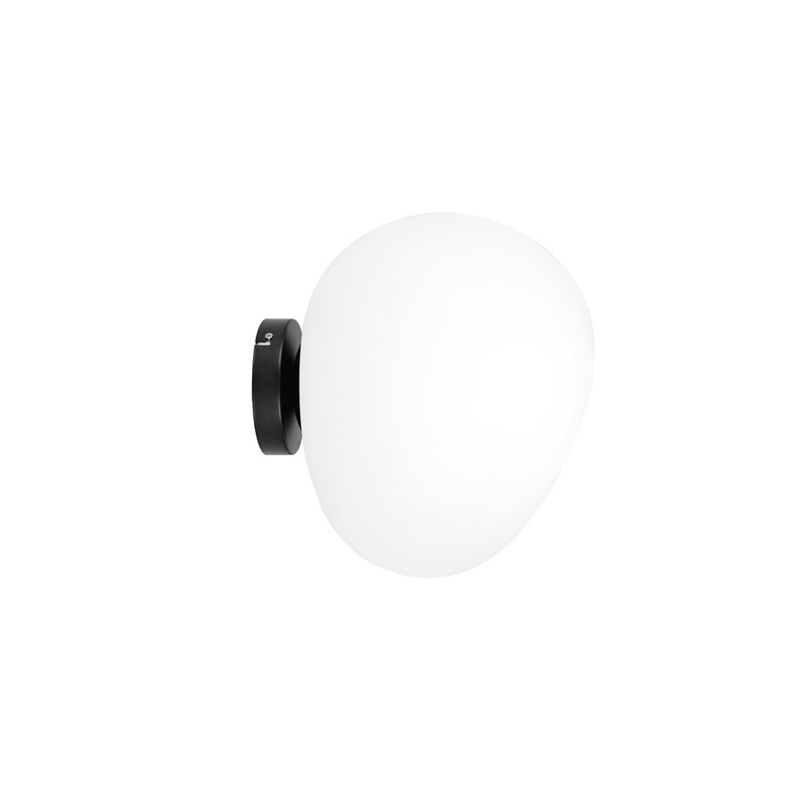 Wandlamp STONES 1xE27/40W/230V