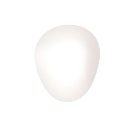 Wandlamp STONES 1xE27/40W/230V