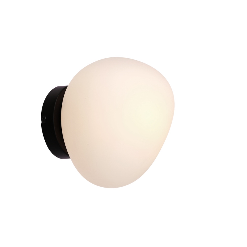 Wandlamp STONES 1xE27/40W/230V