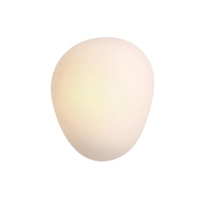 Wandlamp STONES 1xE27/40W/230V
