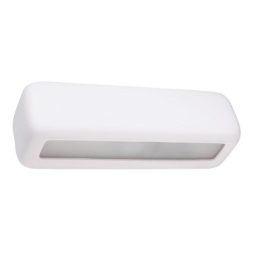 Wandlamp SUBANI 1x E27 / 60W / 230V