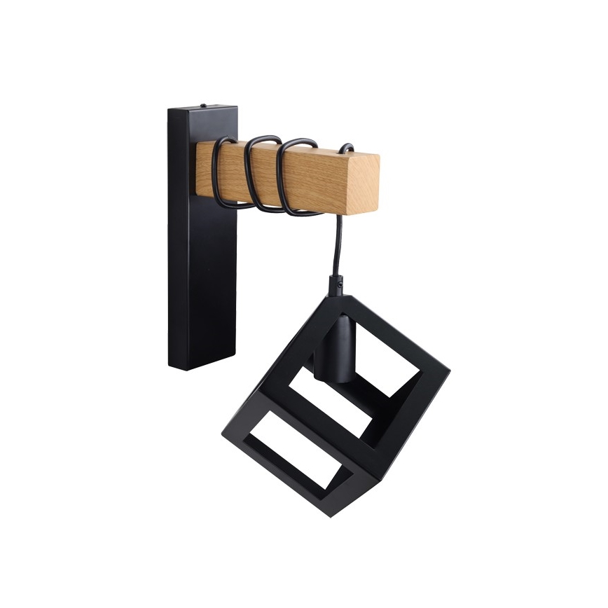 Wandlamp SWEDEN 1xE27/20W/230V