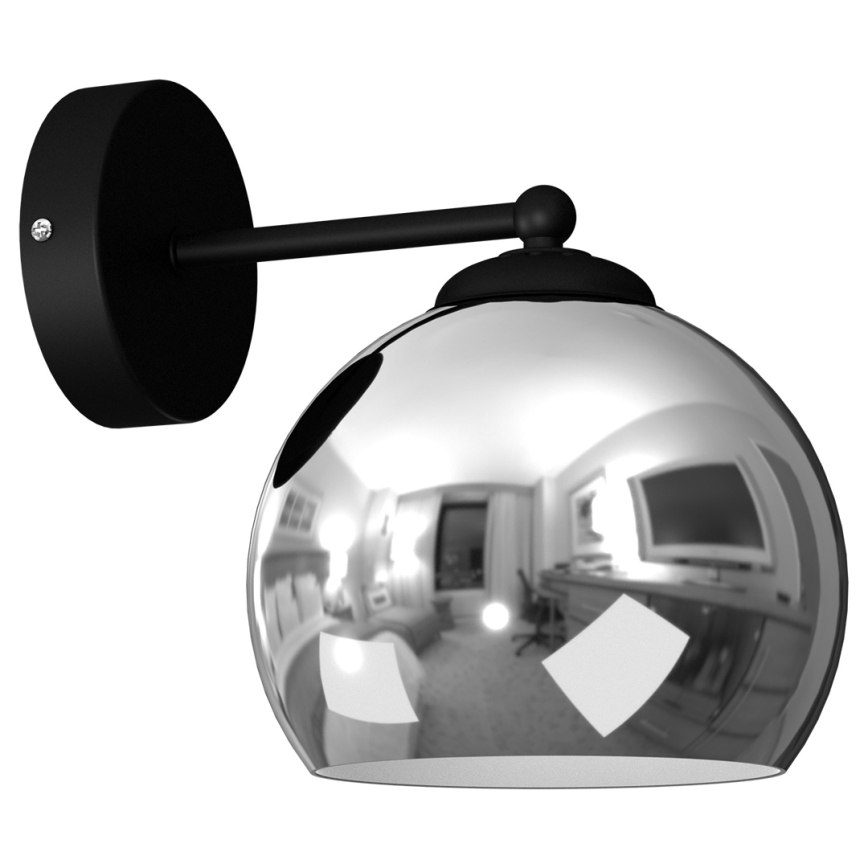 Wandlamp TORO 1xE27/60W/230V