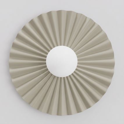 Wandlamp UMBRA 1xG9/8W/230V beige