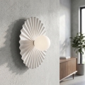Wandlamp UMBRA 1xG9/8W/230V wit