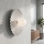 Wandlamp UMBRA 1xG9/8W/230V wit