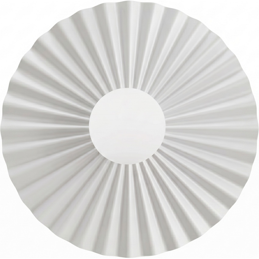 Wandlamp UMBRA 1xG9/8W/230V wit