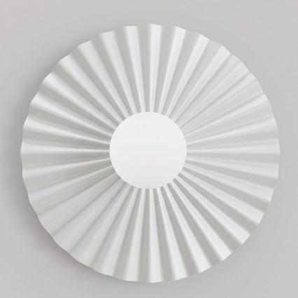 Wandlamp UMBRA 1xG9/8W/230V wit