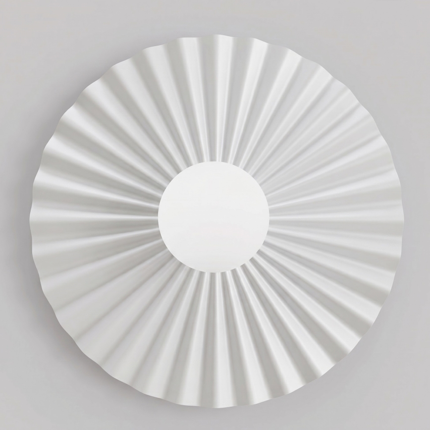 Wandlamp UMBRA 1xG9/8W/230V wit