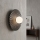 Wandlamp UMBRA 1xG9/8W/230V zwart