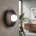 Wandlamp UMBRA 1xG9/8W/230V zwart