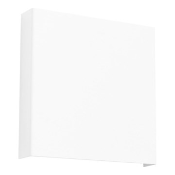Wandlamp VANTA 2xG9/8W/230V wit
