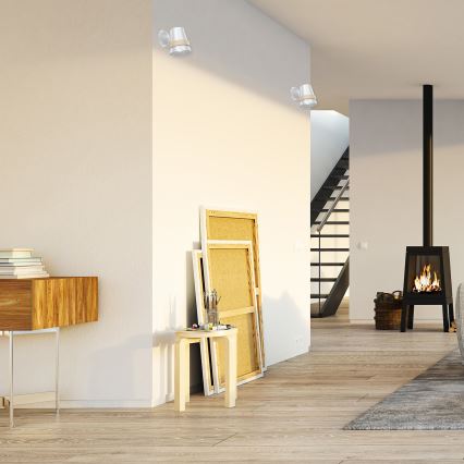 Wandlamp VENEZIA 1x E27 / 60W / 230V