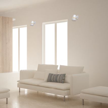 Wandlamp VENEZIA 1x E27 / 60W / 230V