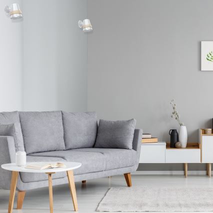 Wandlamp VENEZIA 1x E27 / 60W / 230V