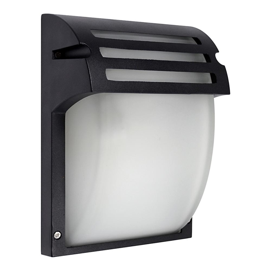 Wandlamp voor buiten AMALFI 1xE27/60W/230V IP44