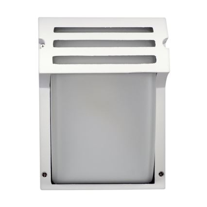 Wandlamp voor buiten AMALFI 1xE27/60W/230V IP44