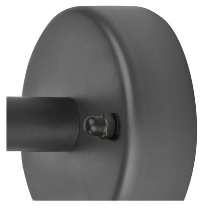 Wandlamp voor buiten ARTEO 1xE27/15W/230V IP44