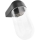 Wandlamp voor buiten CASSIA 1xE27/15W/230V IP44