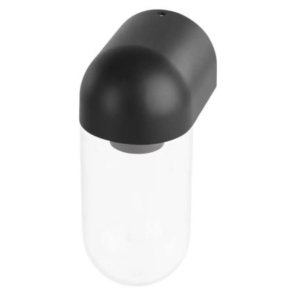 Wandlamp voor buiten CASSIA 1xE27/15W/230V IP44