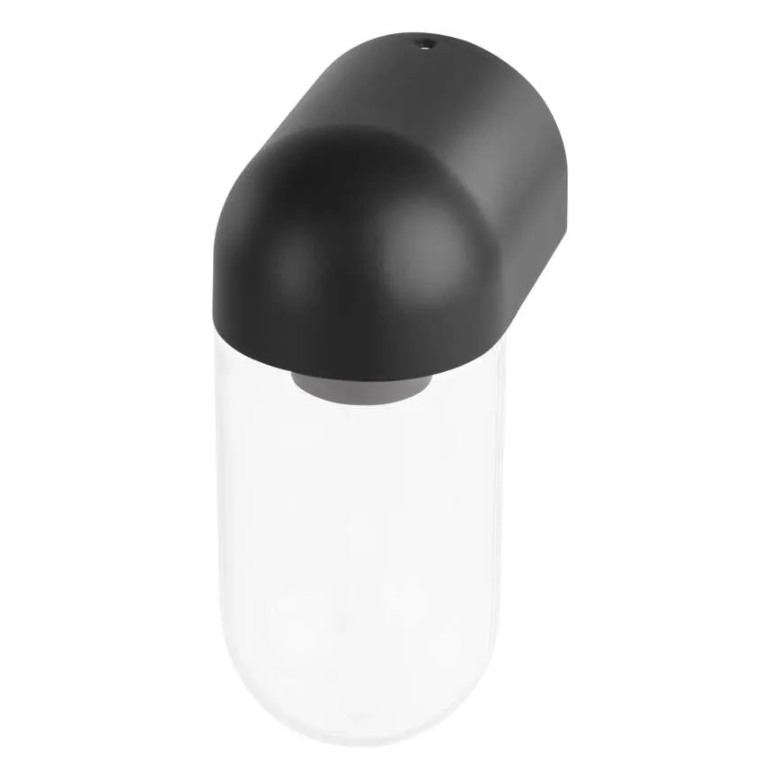 Wandlamp voor buiten CASSIA 1xE27/15W/230V IP44