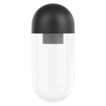 Wandlamp voor buiten CASSIA 1xE27/15W/230V IP44