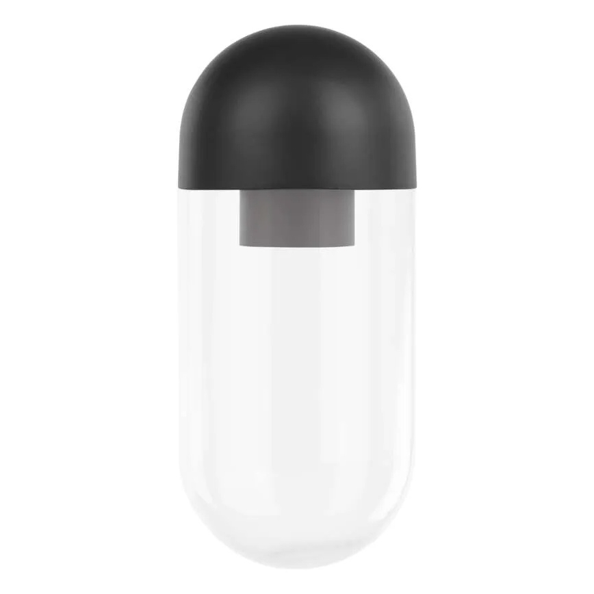 Wandlamp voor buiten CASSIA 1xE27/15W/230V IP44