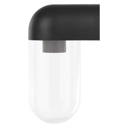 Wandlamp voor buiten CASSIA 1xE27/15W/230V IP44