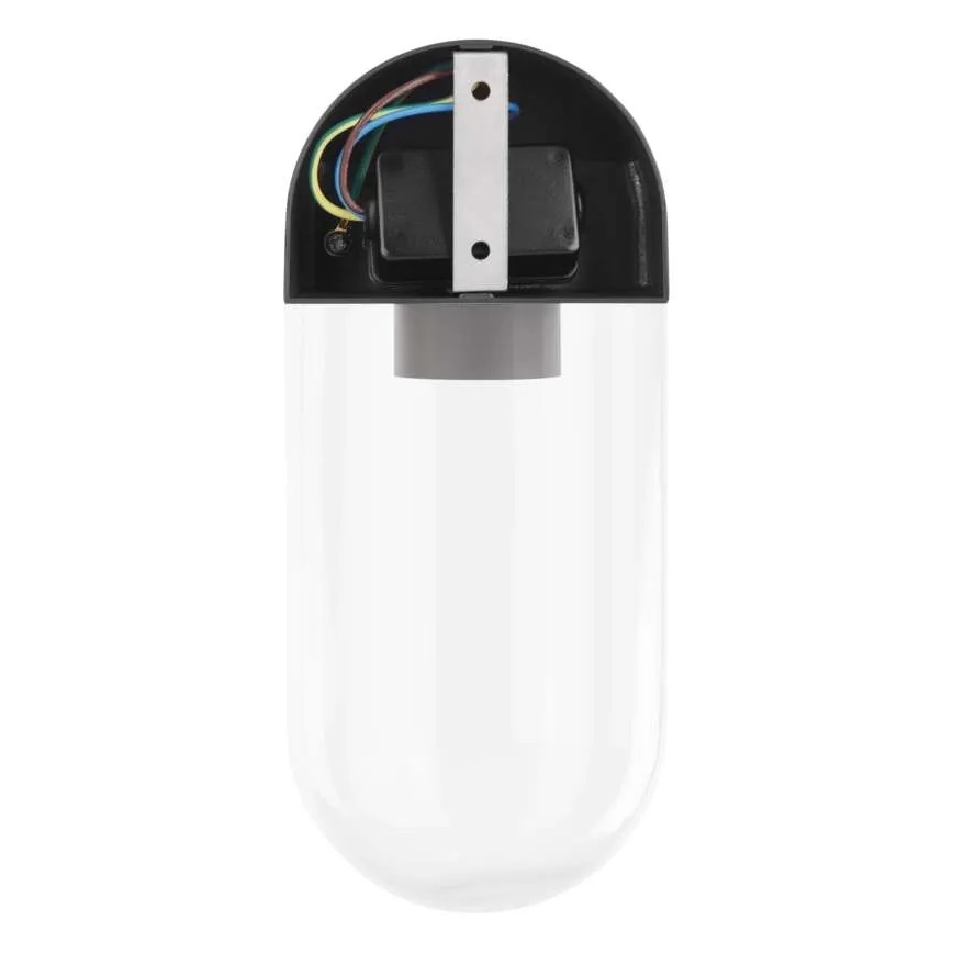 Wandlamp voor buiten CASSIA 1xE27/15W/230V IP44