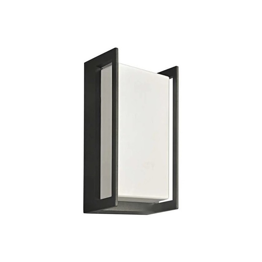 Wandlamp voor buiten KOBE 1xE27/12W/230V IP54