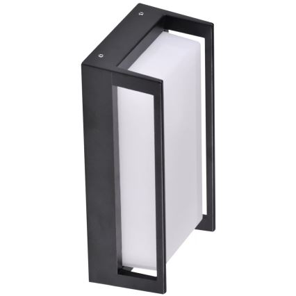 Wandlamp voor buiten KOBE 1xE27/12W/230V IP54