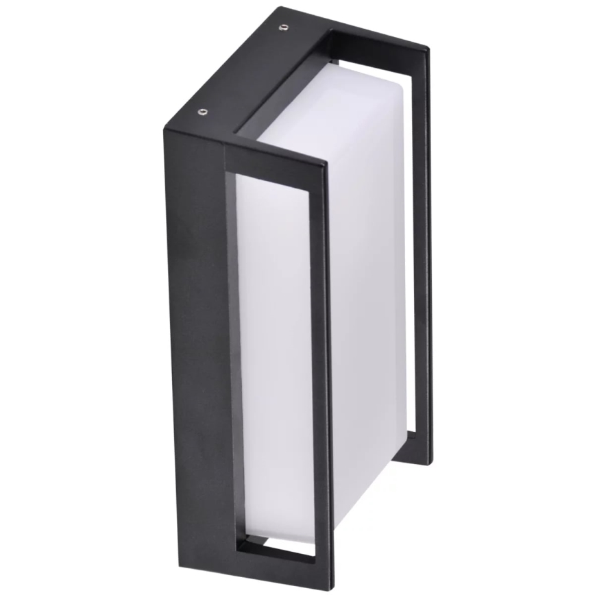 Wandlamp voor buiten KOBE 1xE27/12W/230V IP54