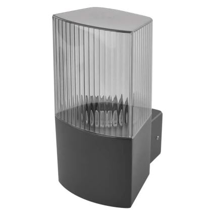 Wandlamp voor buiten LANA 1xE27/25W/230V IP54