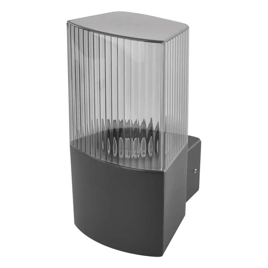 Wandlamp voor buiten LANA 1xE27/25W/230V IP54