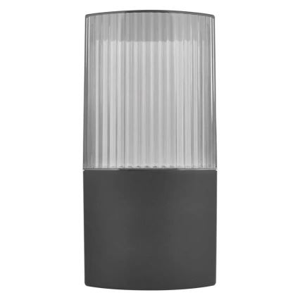 Wandlamp voor buiten LANA 1xE27/25W/230V IP54