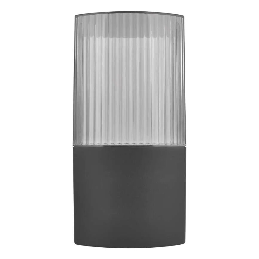 Wandlamp voor buiten LANA 1xE27/25W/230V IP54