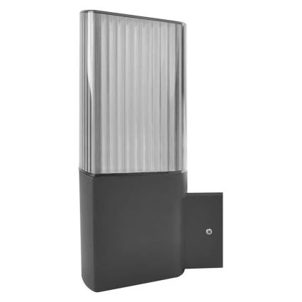 Wandlamp voor buiten LANA 1xE27/25W/230V IP54